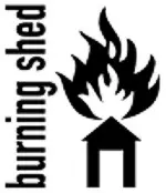Burning Shed