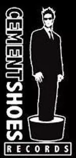 Cement Shoes Records