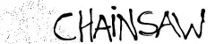 Chainsaw