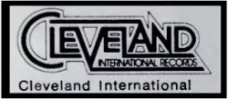 Cleveland International Records