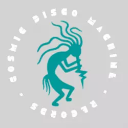 Cosmic Disco Machine Records