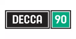 DECCA 90