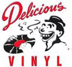 Delicious Vinyl