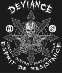 Deviance