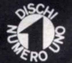 Dischi Numero Uno