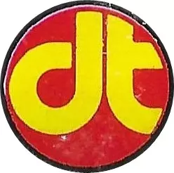 Diskoton