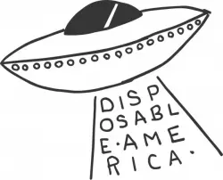 Disposable America