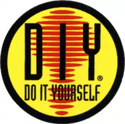 Do It Yourself