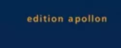 Edition Apollon