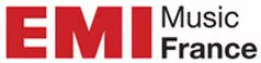 EMI Music France