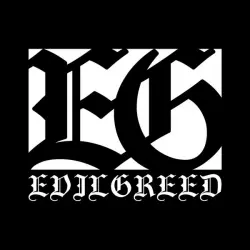 Evil Greed