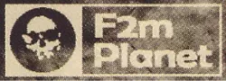 F2M Planet
