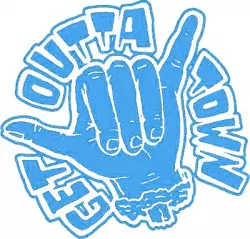 Get Outta Town Records