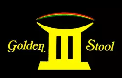 Golden Stool