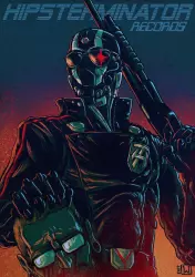Hipsterminator Records