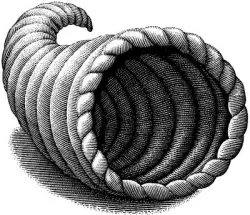 Horn Of Plenty <O