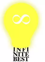 Infinite Best Recordings