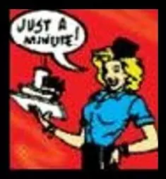 Just A Minute Records