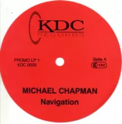 KDC Records