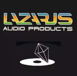 Lazarus Audio Products