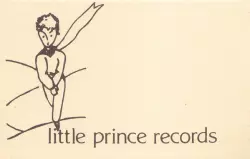 Little Prince Records