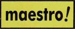 Maestro! (2)