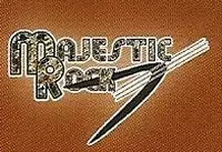 Majestic Rock