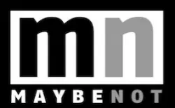 MaybeNot