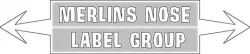 Merlins Nose Label Group