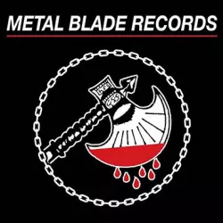 Metal Blade Records