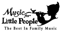 Music For Little People