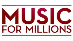 Music For Millions