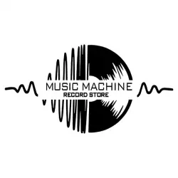 Music Machine Label