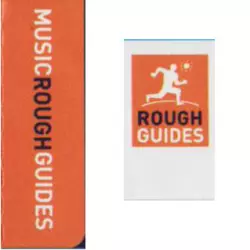 Music Rough Guides