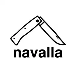 Navalla