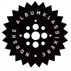 Norske Albumklassikere På LP