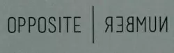Opposite Number
