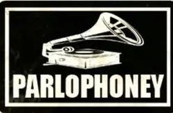 Parlophoney