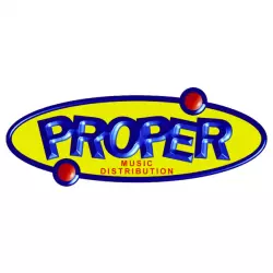 Proper Music Distribution