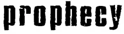 Prophecy (7)