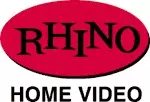 Rhino Home Video