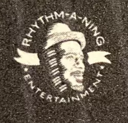 Rhythm-A-Ning Entertainment