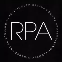 Righteous Phonographic Association
