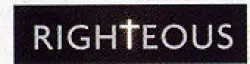 Righteous