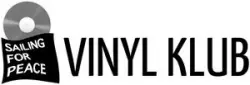 Sailing For Peace Vinyl Klub