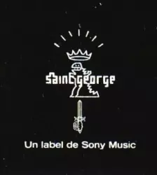 Saint George