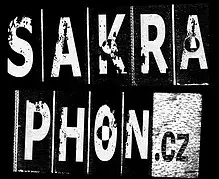 Sakraphon