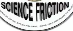 Science Friction