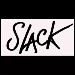 SLACK!