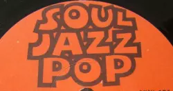 Soul Jazz Pop